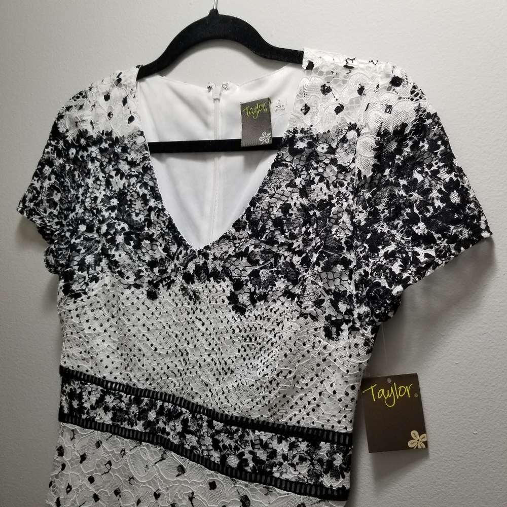Taylor Dress